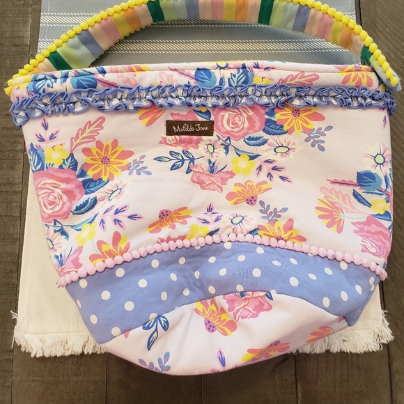 Matilda jane easter basket - Picture 1 of 1